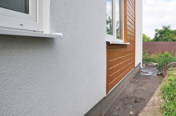 Best Aluminum Siding Installation  in Rolling Hills Estates, CA